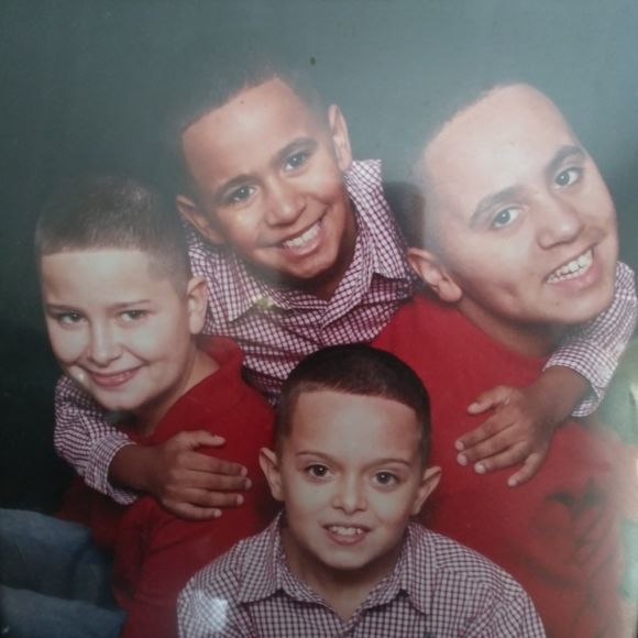 Meet your Posher, Blasina - Picture 1 of 1